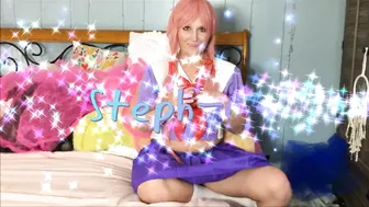 steph leen yuno makes your cock cum