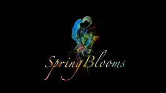 springblooms hot teen gf makes him cum on her dress a 20p