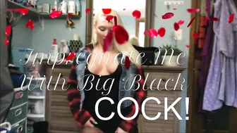 steph leen impregnate me with your big black cock