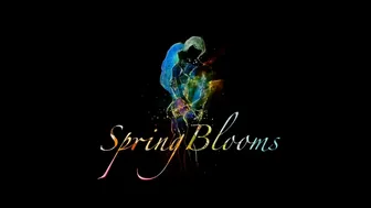 springblooms almost pov teen gf rough sex after colle 20p