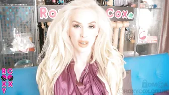 roxy cox jerk off for sisters panties 20p