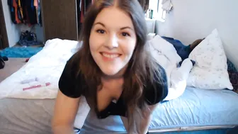 harleyheartstop afternoon orgasms gfe lil vibrators 20p