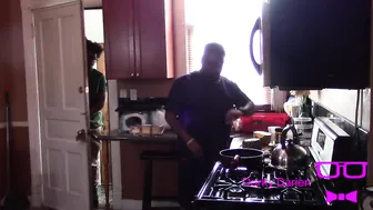 dorkydarienxxx exotic pineapple experience 20p