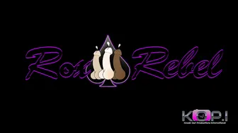 roxiii rebel my birthday 3way bbc amp bwc w facial 20p