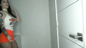 noelleeastonxxx pantyhosed hooters girls make you wea 20p