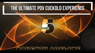 naughty adeline the ultimate pov cuckold experience 20p