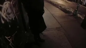 natasha grey public flashing clit rubbing in nyc 20p