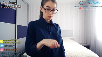 heyhorny_cb 6.05.2020 249_female chaturbate