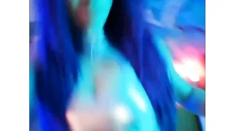 onlyfans тау octokuro _20 01 19 11654335 neon glowing dance 720x720