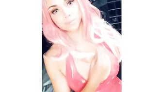 onlyfans тау octokuro _19 12 11 10036075 latex dress 720x720