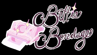 bettie bondage think about mommy_720p