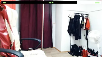 lily_miss_of_the_dark 5.05.2020  female chaturbate