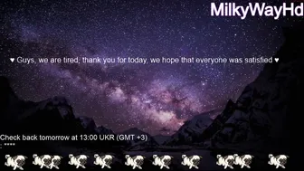 milkywayhd 2.04.2020 couple chaturbate