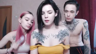 memory_lane 5.04.2020 couple chaturbate