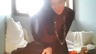 lilrosiedoll 2.01.2020  female chaturbate