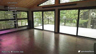 annahaven 6.04.2020  female chaturbate