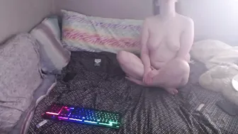 mooruffmeow 4.05.2020 115 female chaturbate