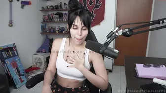 laura_cornett 2.05.2020 314 female chaturbate