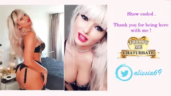 hotaliesia69 7.05.2020 007 female chaturbate