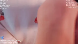 daddyzsecret 7.04.2020 645 female chaturbate