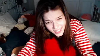 christine_horny 5.10.2019 001 female chaturbate