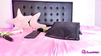 sweetmelii29 6.05.2020 327 female chaturbate