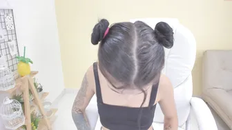 molly_santana 4.04.2020 022 female chaturbate