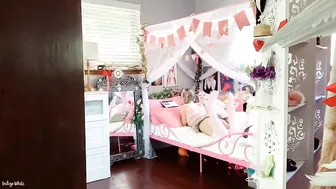 indigo white my ex girlfriend watches hentai