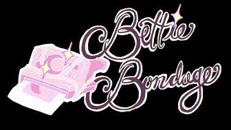 bettie bondage mom makes you a porno