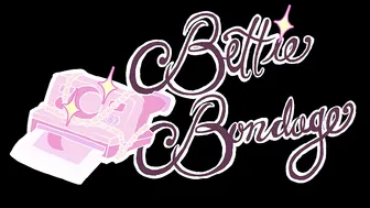 bettie bondage dr size queen worships your big dick