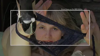 Doris Dawn The Lamp Walk