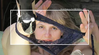 Doris Dawn Roses, Poses, POV