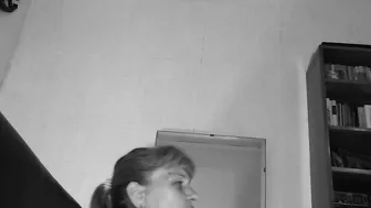 Doris Dawn After Sitting On His Fase. Day 2, 1 Angle