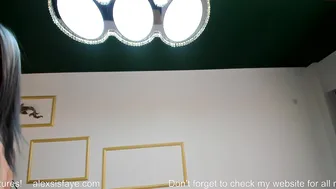 alexsisfaye 5.52.020 16 female chaturbate