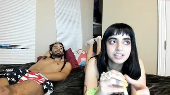 papiandbaby 5.32.020 35 couple chaturbate