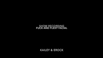 Kailey Ketchum _Flexy Fuck And Blowjob