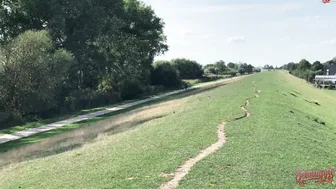 schnuggie91 Public aka privat & riskant! H?嵴est du dich spontan getraut 14.09.18