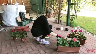 schnuggie91 Beim Nachbarn revangiert! DAS macht mich extrem geil! 05.05.18