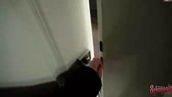 schnuggie91 FUCK! Stiefbruder fickt mich u Mama steht vor der T??r! 10.03.18