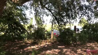 schnuggie91 Dreister Fremdfick! W?峳t du mit an Strand gekommen 23.09.18