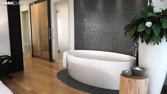 Lara CumKitten User Chris bucht mich als HOBBYHURE 100% reales USER FICKTRE