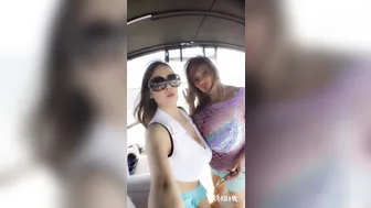 Hitomi Tanaka _Germany off shoot wz Nadine)