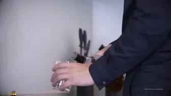 CandiKatty Fuck Condom