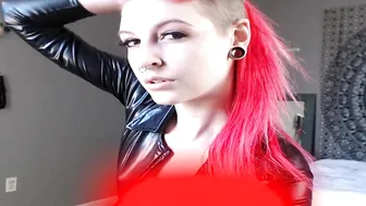 mohawk molly the stretching ft flint toys 720p