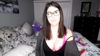 brooke woods _stoner girlfriend makes a wet mess 720p