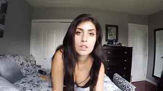 brooke woods _buttplug and dildo ride 720p