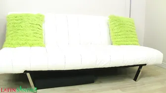 Sandra Latina_The Black Boss