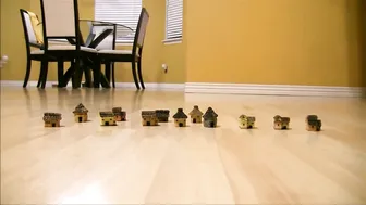 Sandra Latina_The Horny Giantess