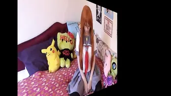 Lewd Lychee_Yes Your Little Sister Can Be This Cute