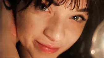 AlexIvy_Glass Toy Teasing